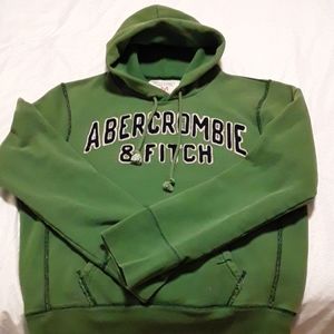 Abercrombie Hoodie